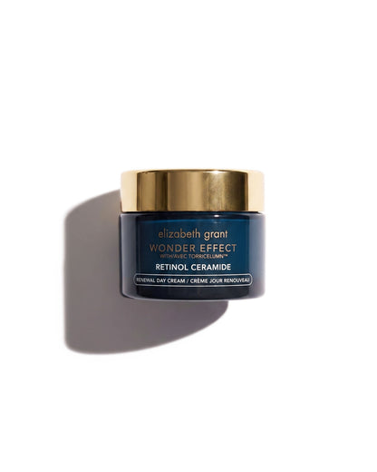 Wonder Effect Retinol Ceramide Renewal Day Cream