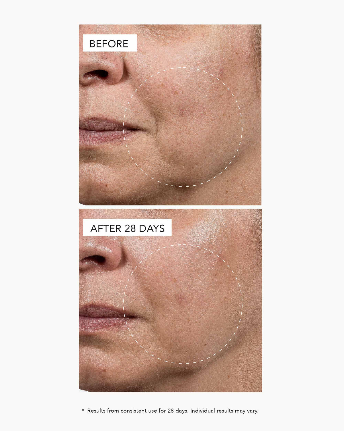 Wonder Effect Retinol Ceramide Renewal Day Cream