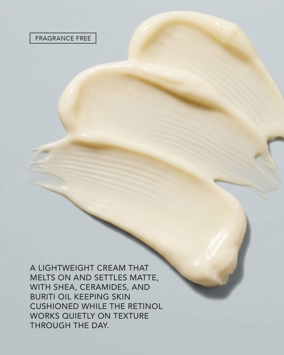 Wonder Effect Retinol Ceramide Renewal Day Cream