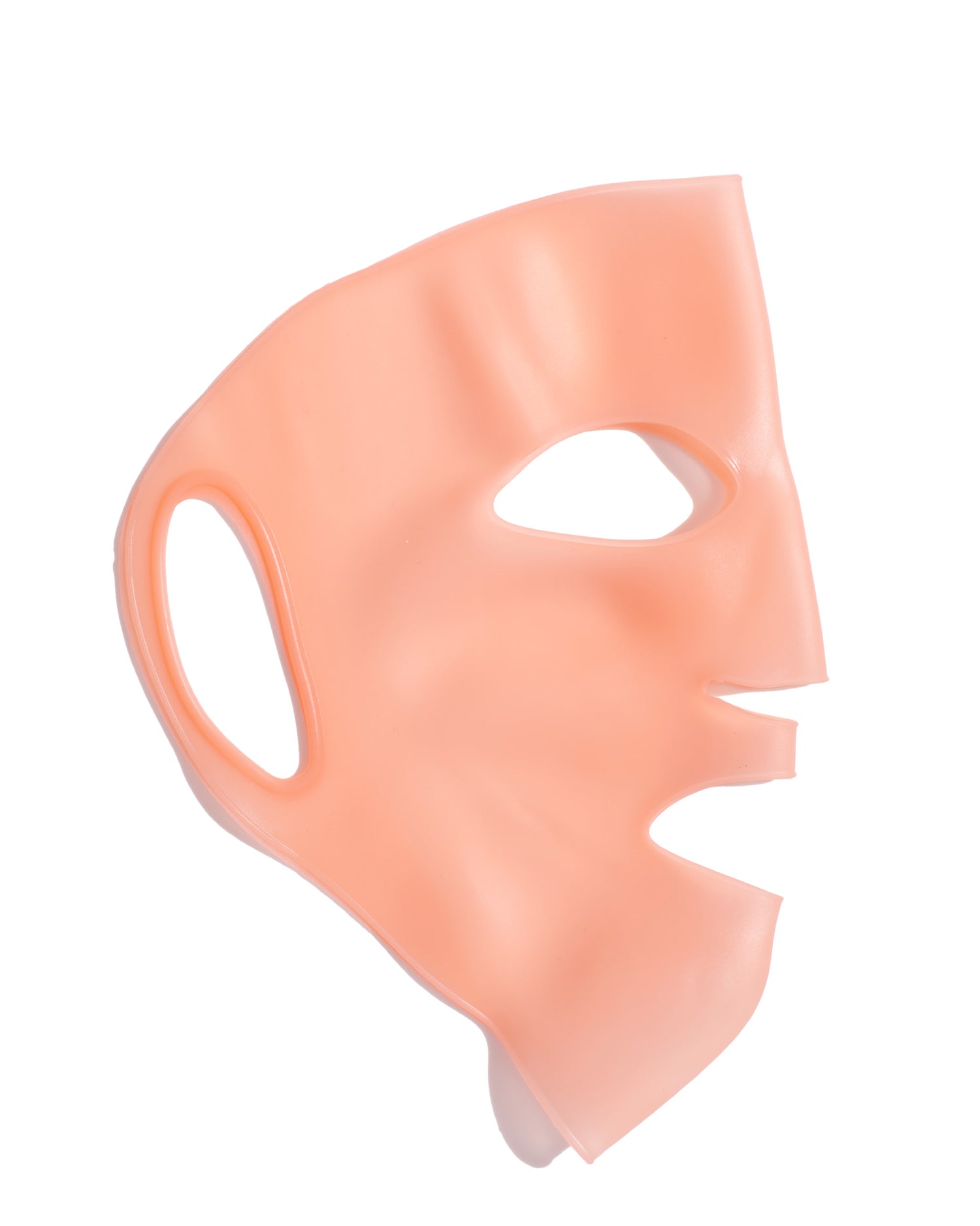 Reusable Silicone Face Mask