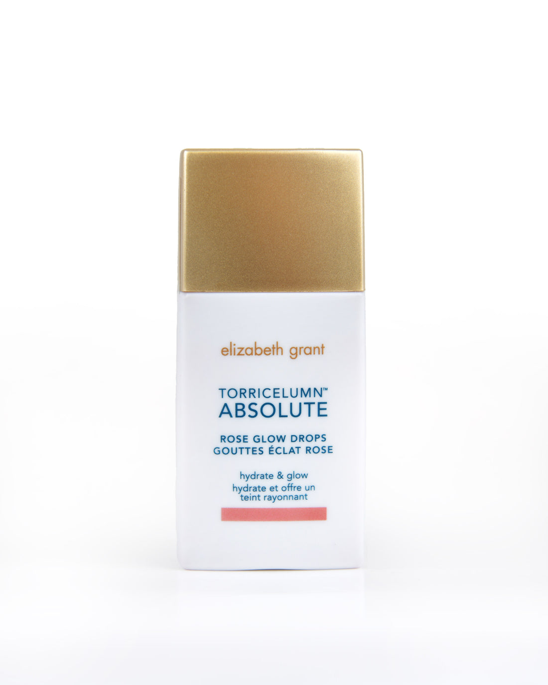 TORRICELUMN™ ABSOLUTE ROSE GLOW DROPS - 30ml - 1 fl.oz