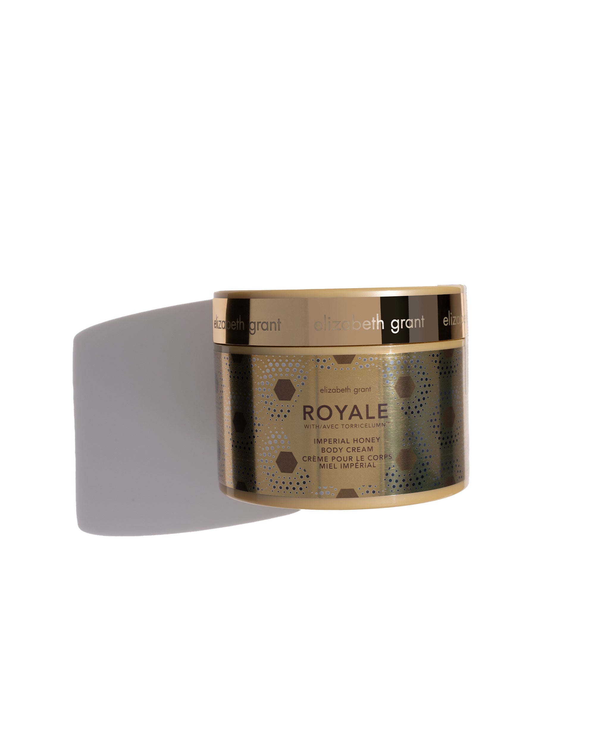 Royale Imperial Honey Body Cream