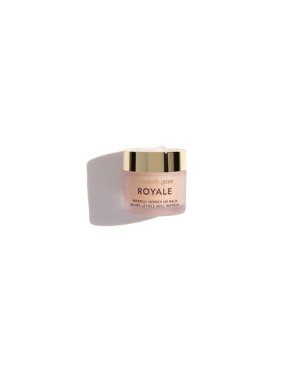 Royale Imperial Honey Lip Balm