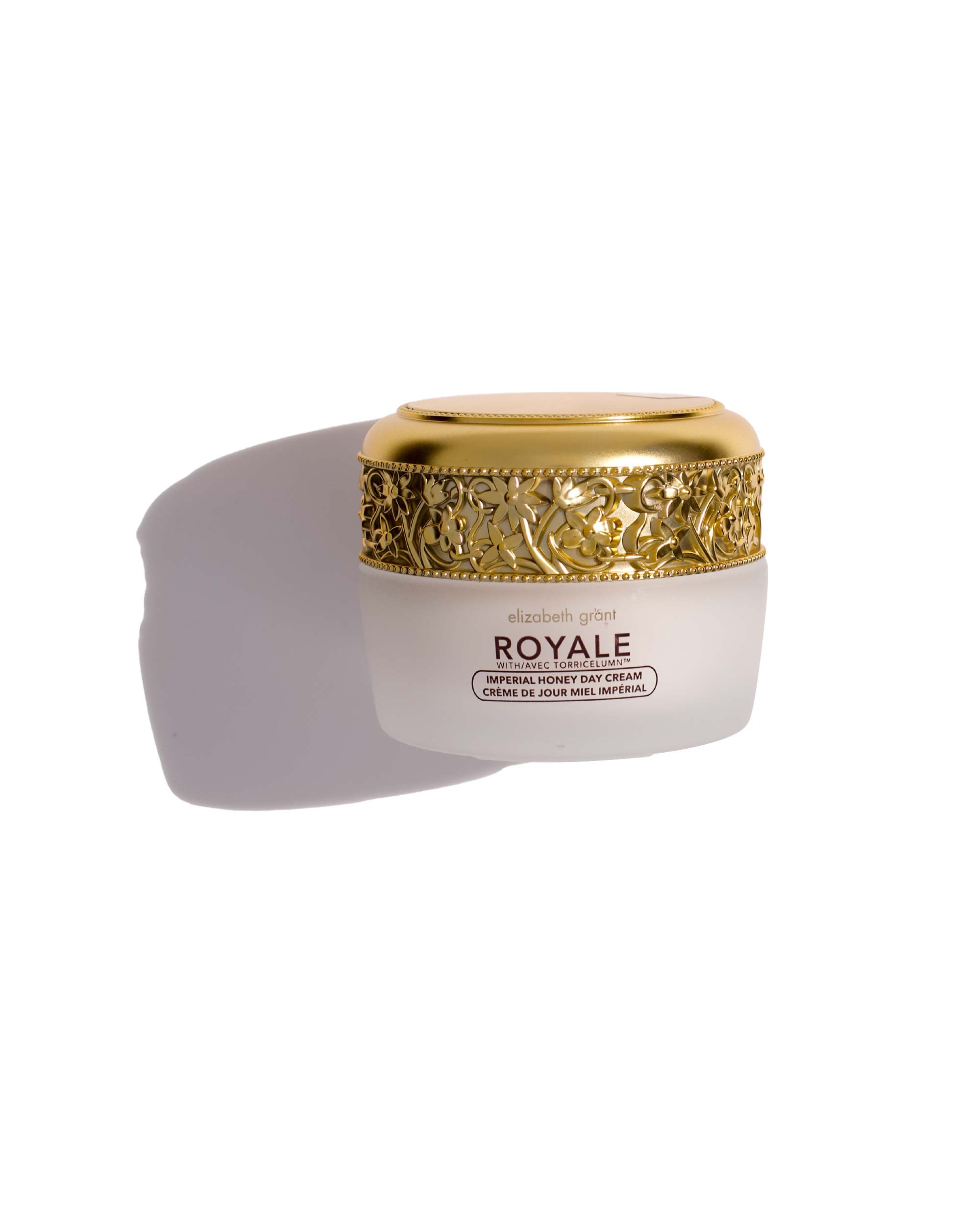 Royale Imperial Honey Day Cream