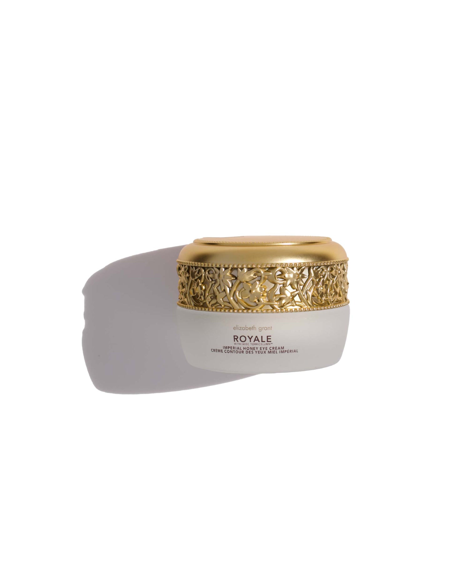 Royale Imperial Honey Eye Cream