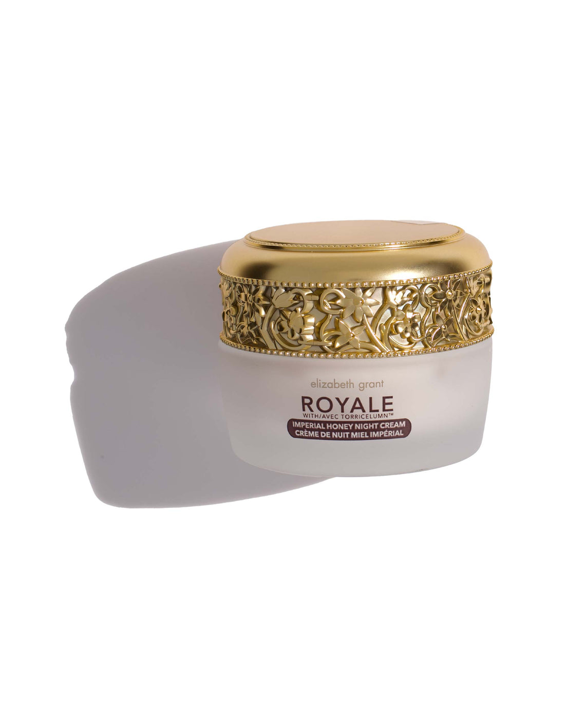 Royale Imperial Honey Night Cream