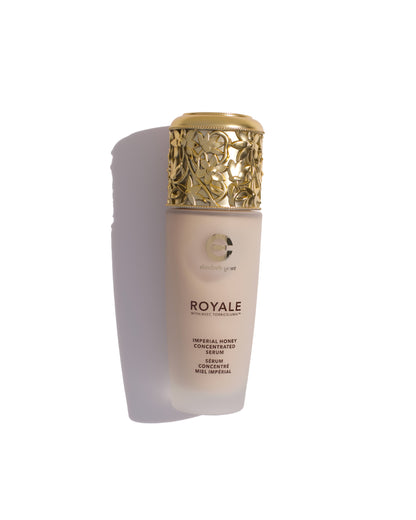 Royale Imperial Honey Concentrated Serum