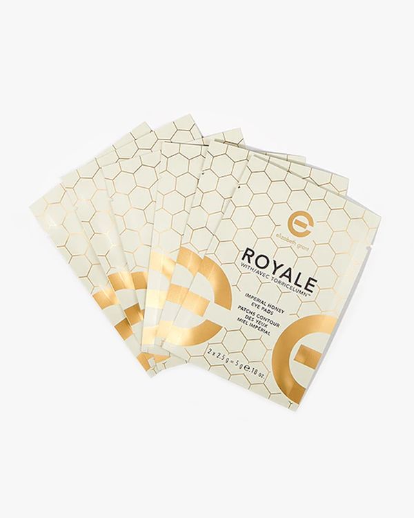 Royale Imperial Honey Eye Pads