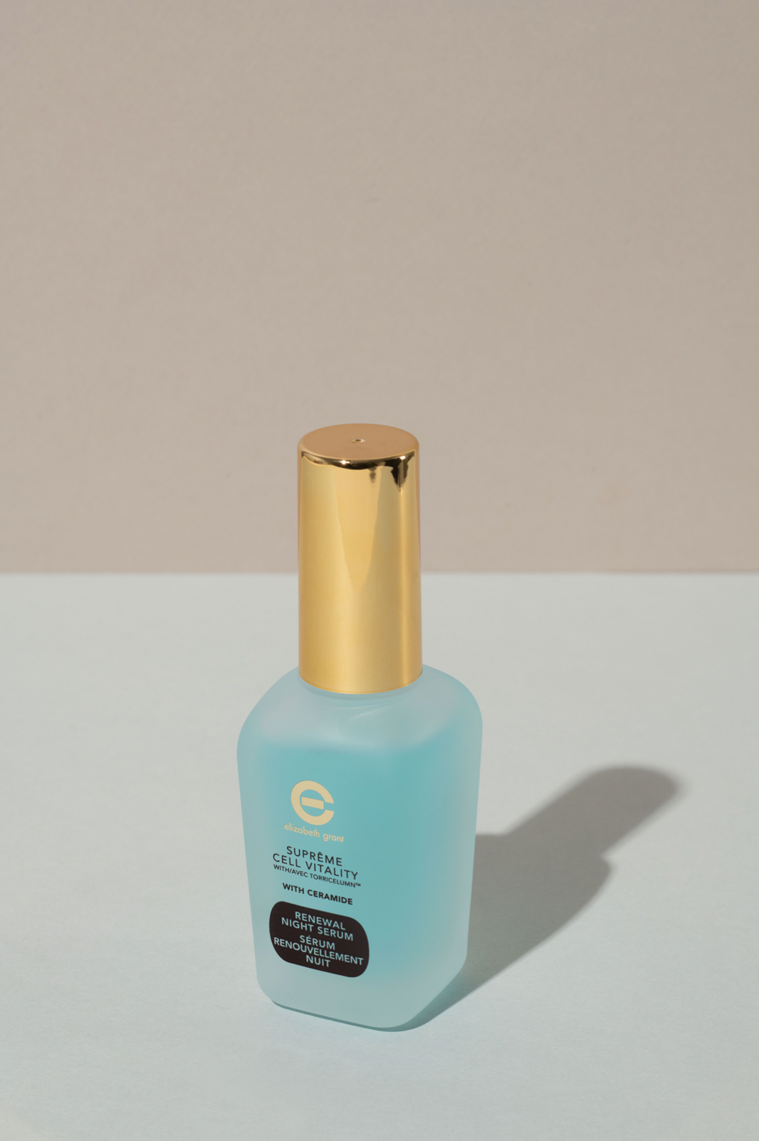 Supreme Cell Vitality Renewal Night Serum with Ceramide