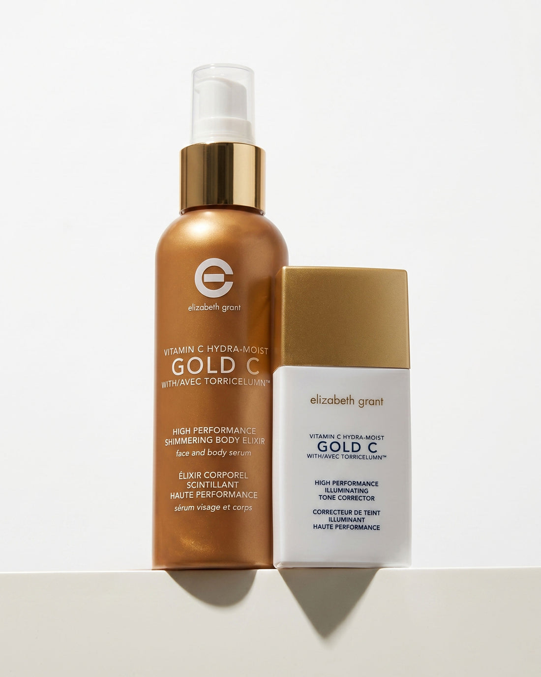 Summer Glow Duo