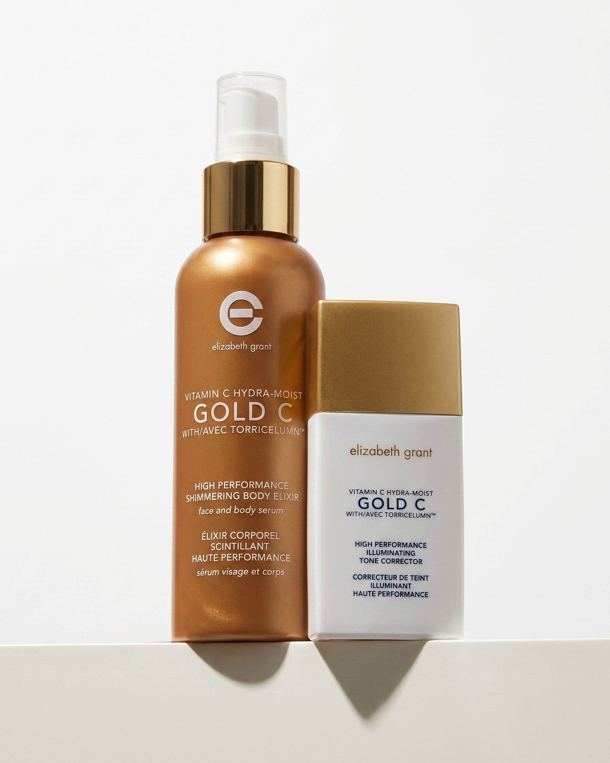 Summer Glow Duo