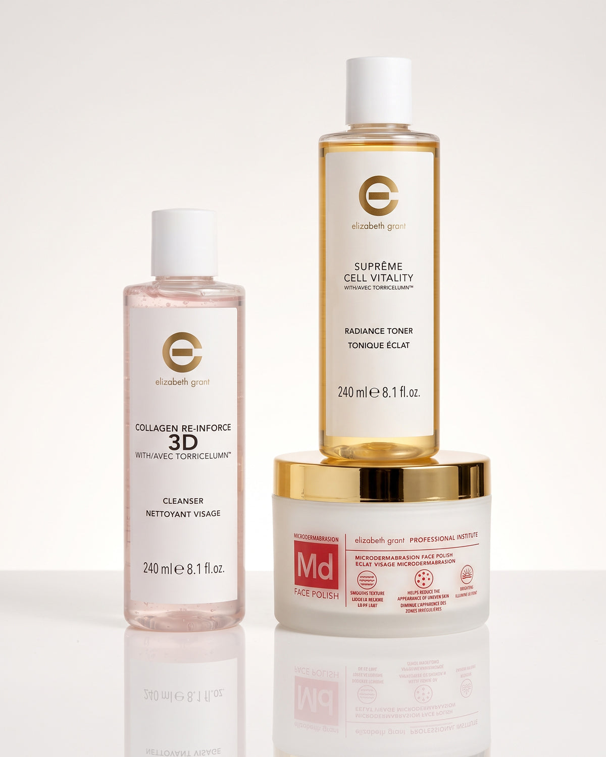 Super Smooth Face Kit