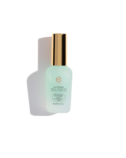 Supreme Cell Vitality Revitalizing Day Serum