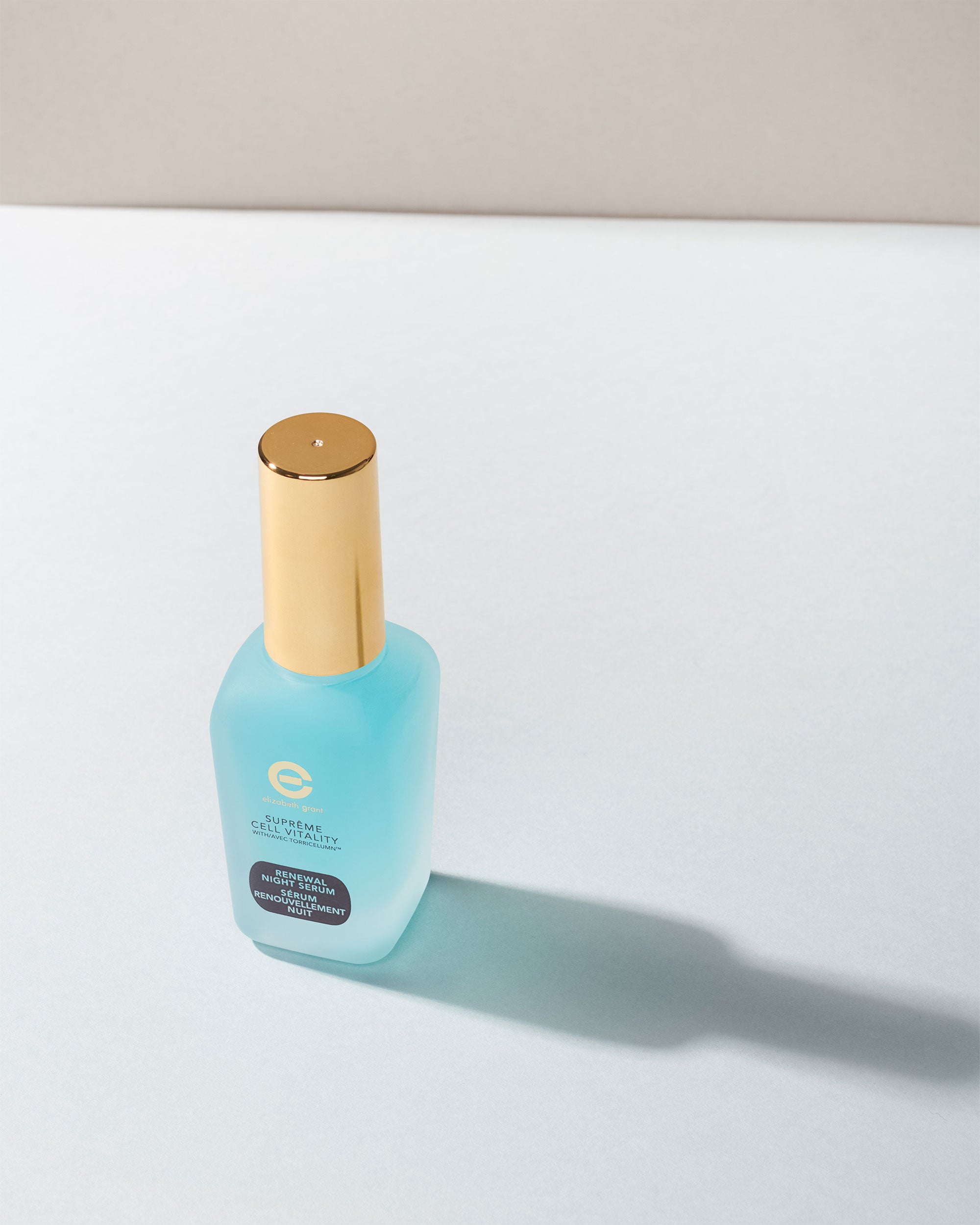 Supreme Cell Vitality Renewal Night Serum