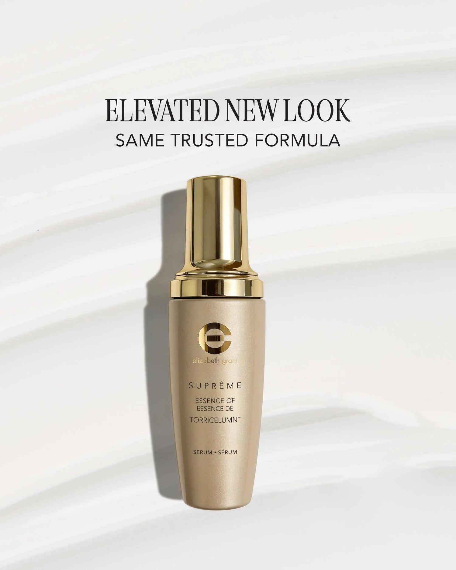 Supreme Essence of Torricelumn™ Serum