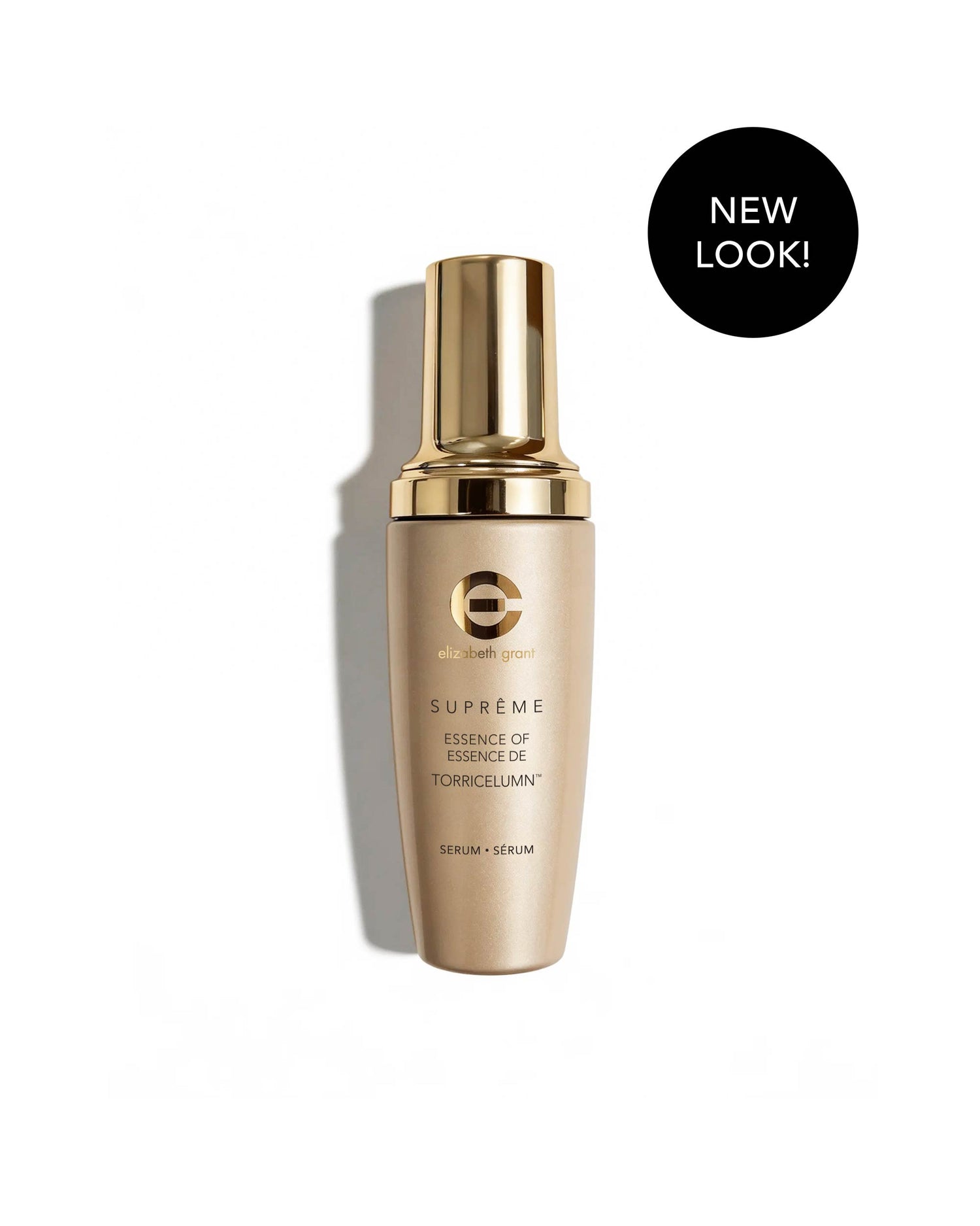 Supreme Essence of Torricelumn™ Serum