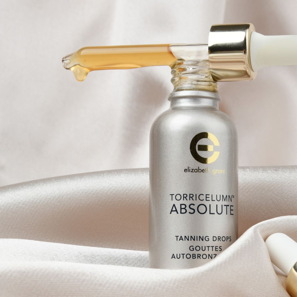 TORRICELUMN™ ABSOLUTE TANNING DROPS - 30 ml/1 fl.oz
