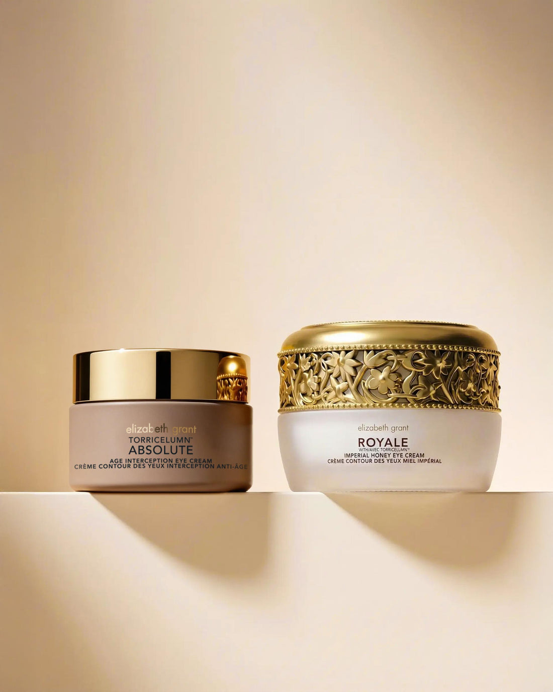 The Eye Awakening Duo