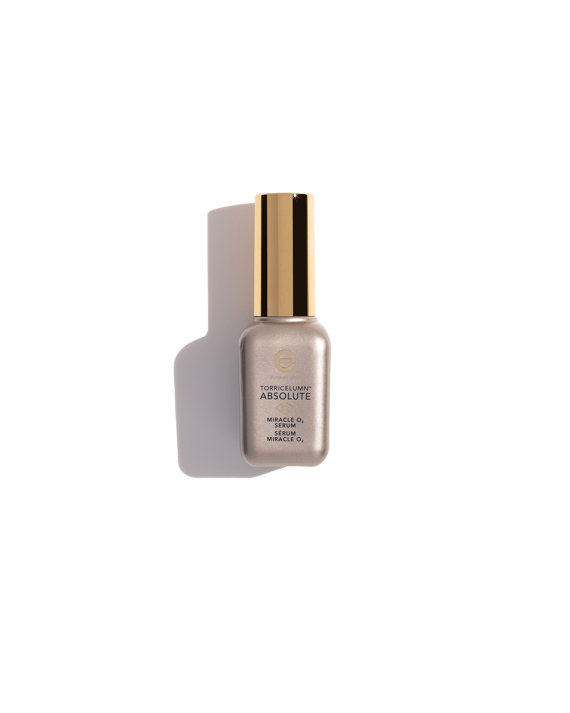 Torricelumn Absolute Miracle 02 Eye Serum