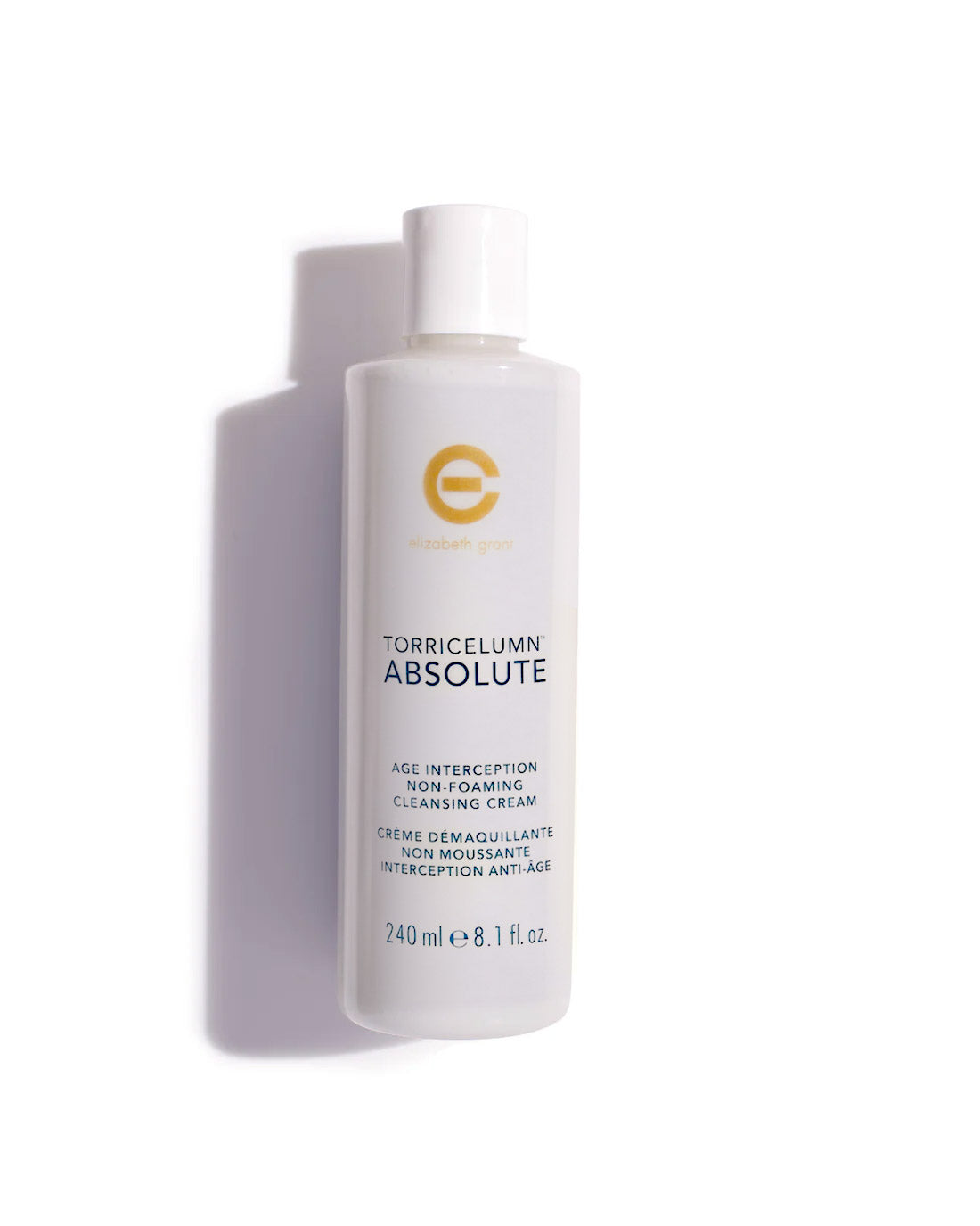 Torricelumn™ Absolute Age Interception Non-Foaming Cleansing Cream