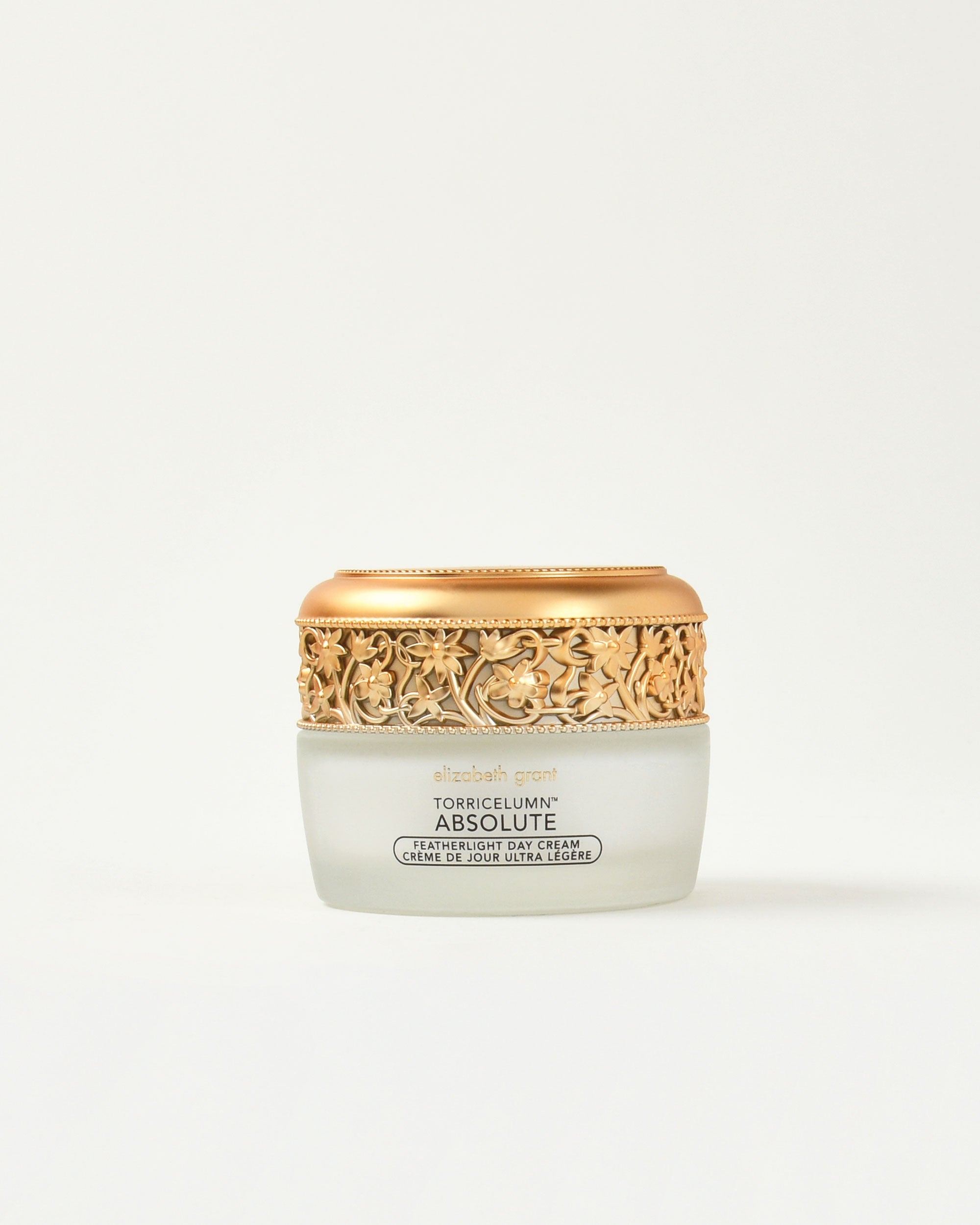 Torricelumn Absolute Featherlight Prebiotic Day Cream