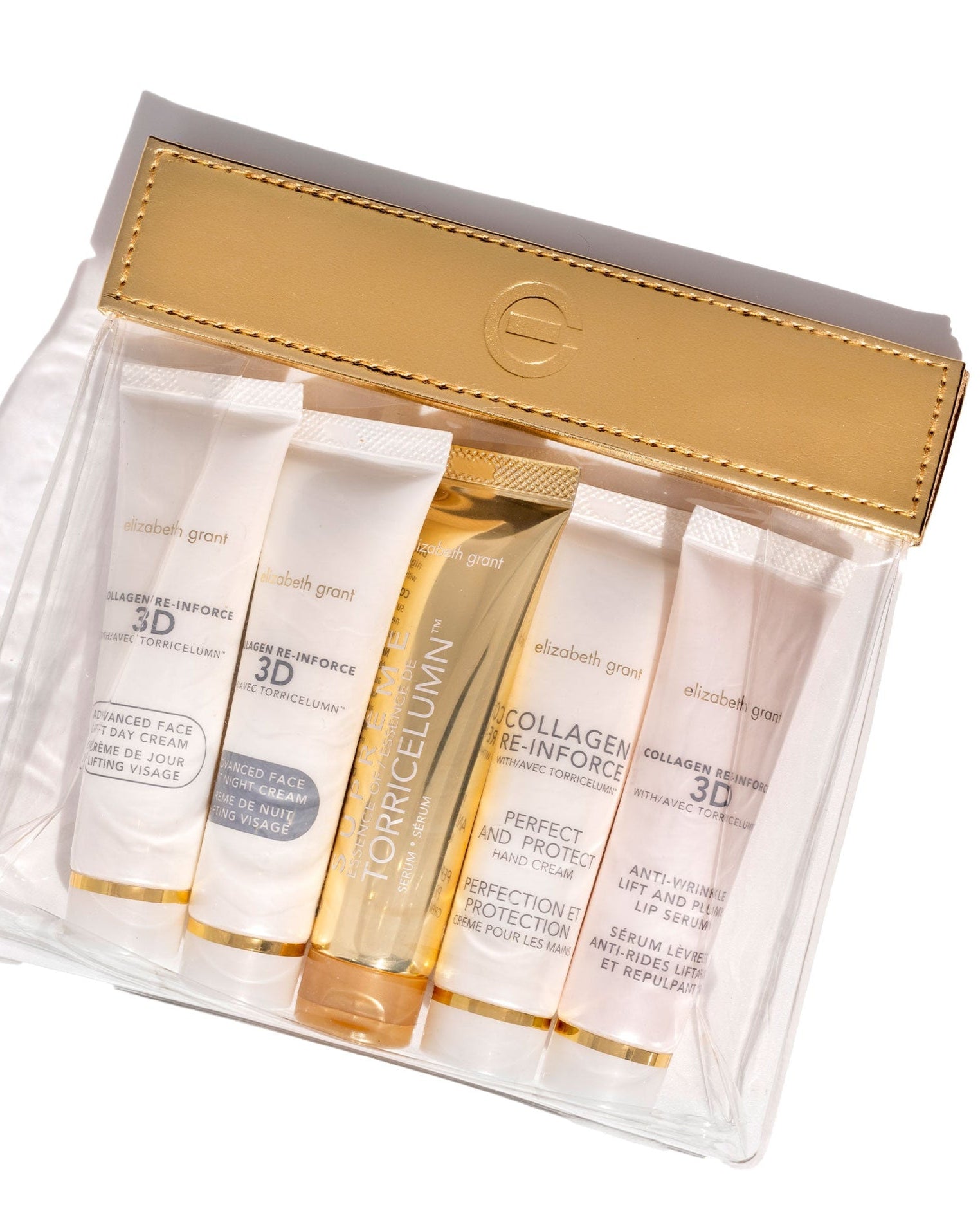Torricelumn™ Travel Essentials Kit