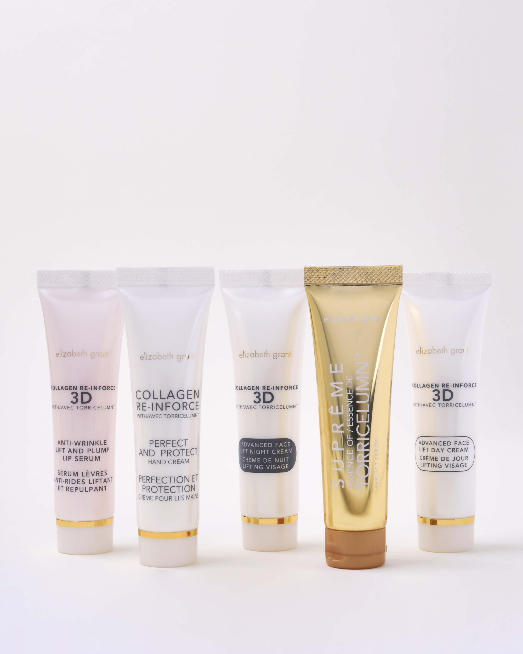 Torricelumn™ Travel Essentials Kit