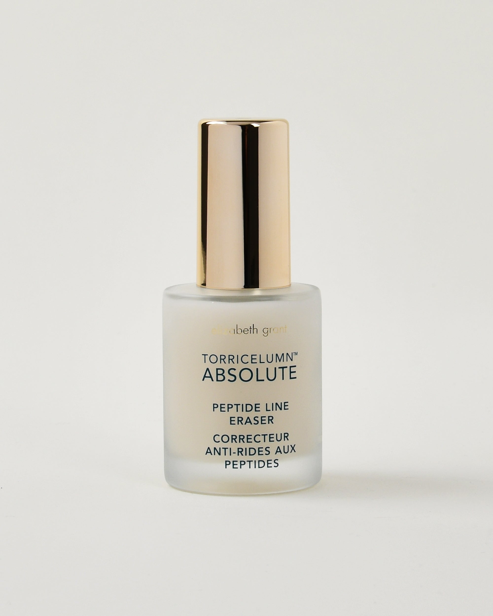 Torricelumn™ Absolute Peptide Line Eraser