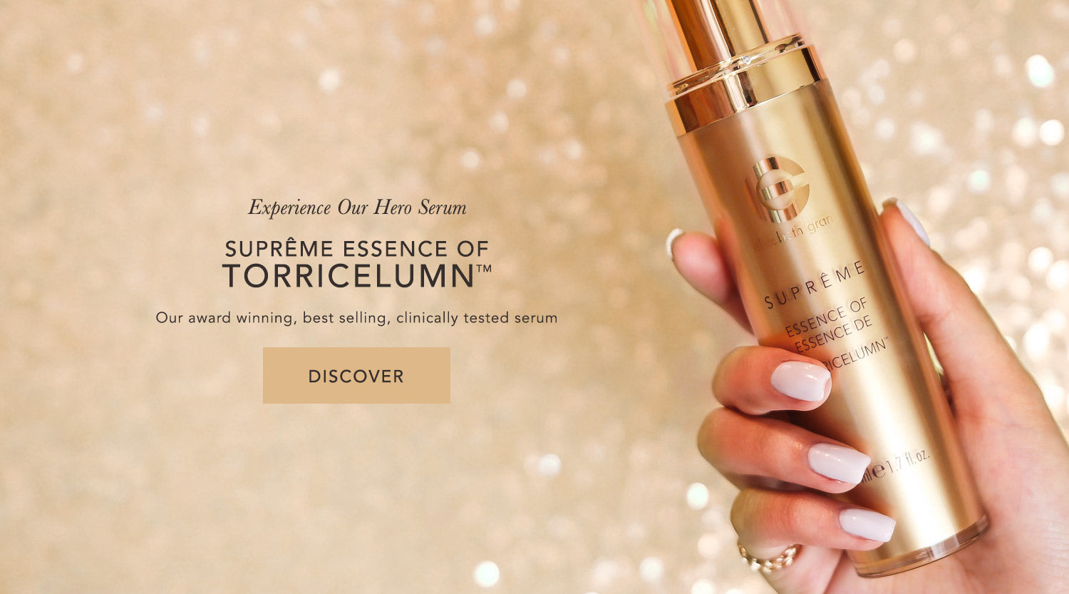 Elizabeth Grant Skin Care