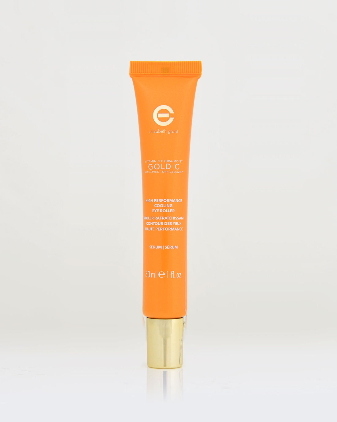 VITAMIN C HYDRA MOIST GOLD C HIGH PERFORMANCE COOLING EYE ROLLER - 30ML - 1 fl.oz.