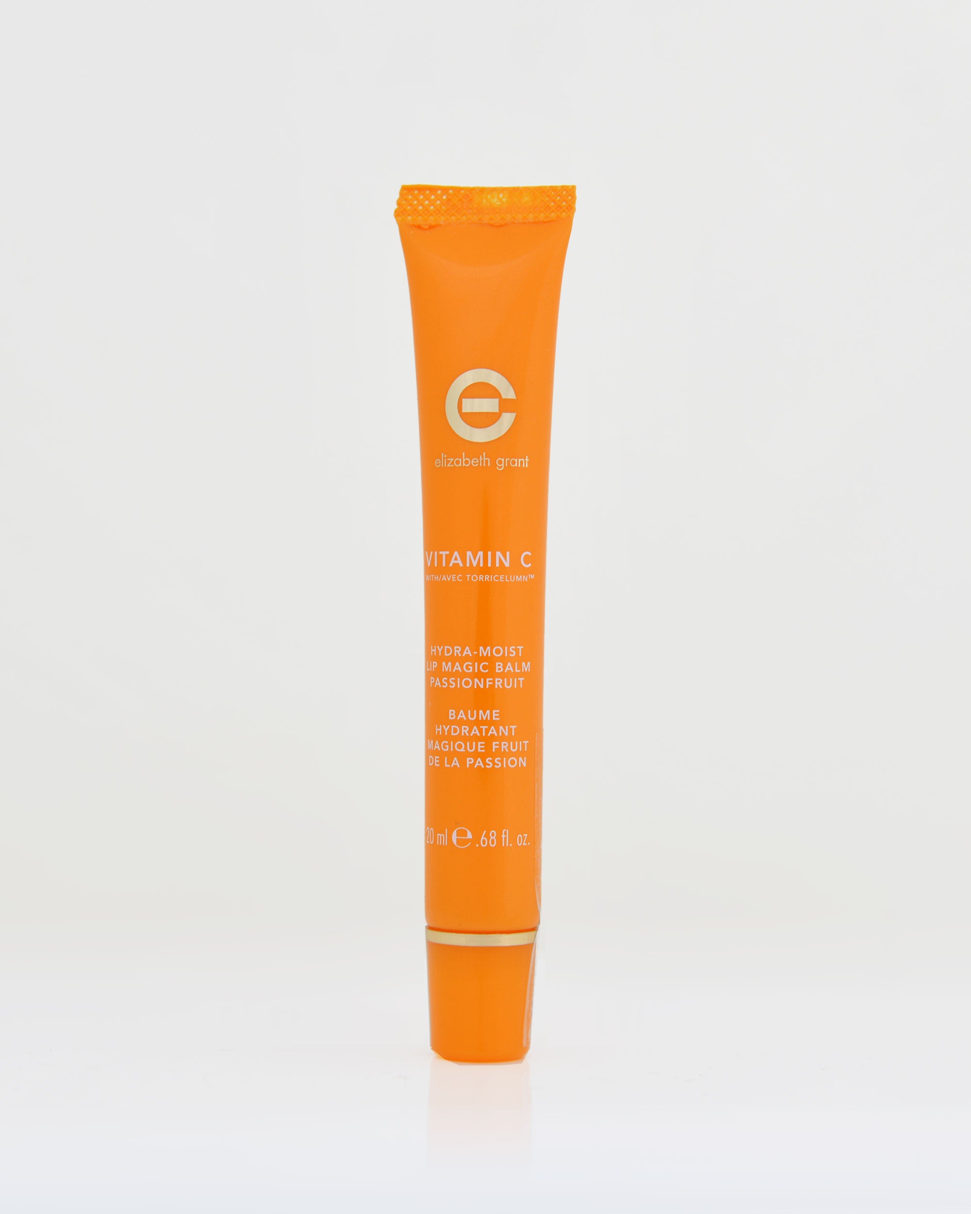 VITAMIN C HYDRA-MOIST LIP MAGIC BALM- PASSIONFRUIT - 20ml/.68 fl.oz