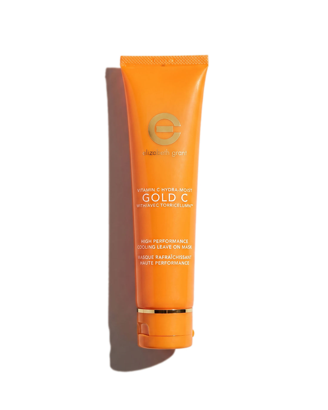 Vitamin C Gold C Cooling Leave On Mask