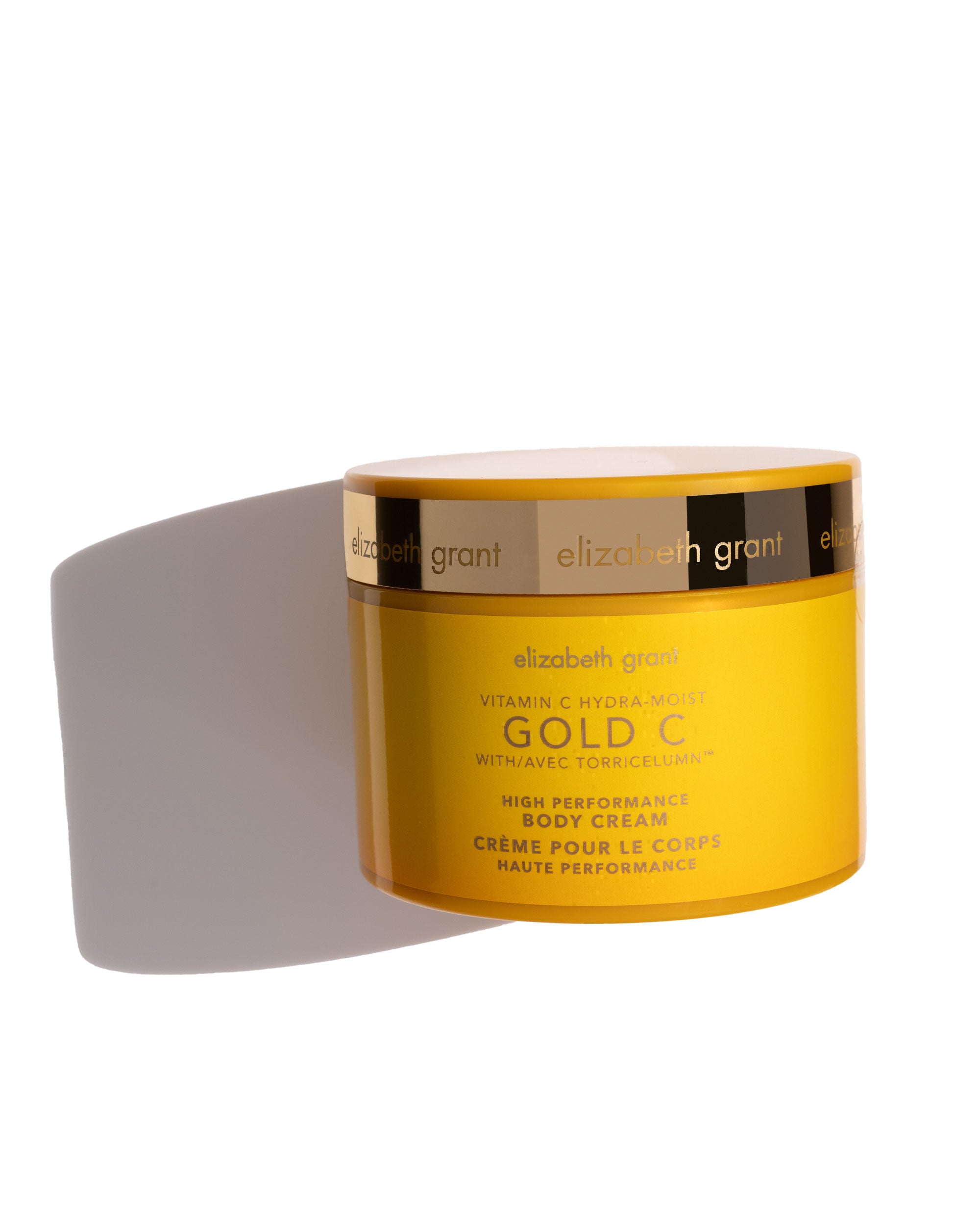 Vitamin C Gold C Body Cream