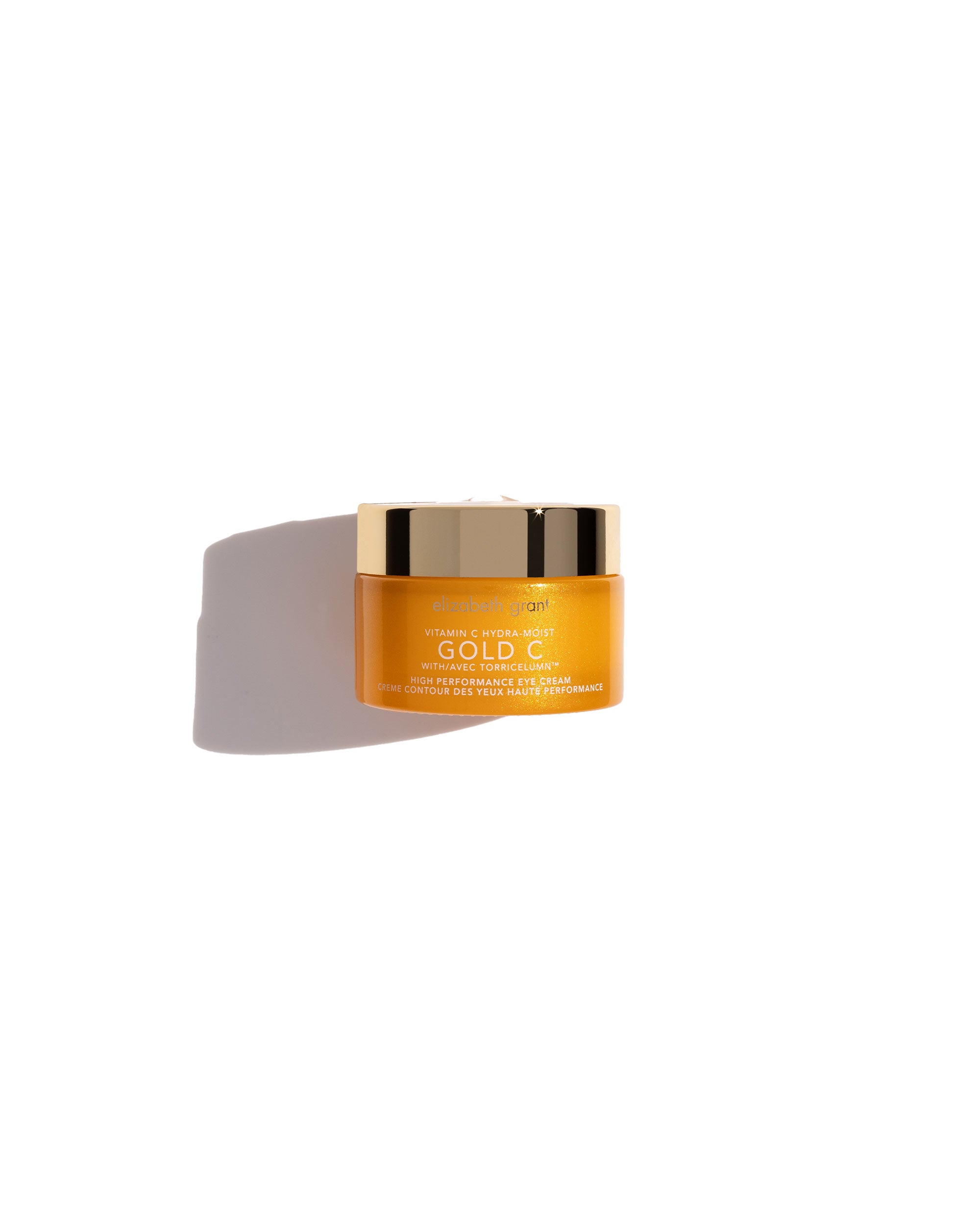 Vitamin C Gold C Eye Cream