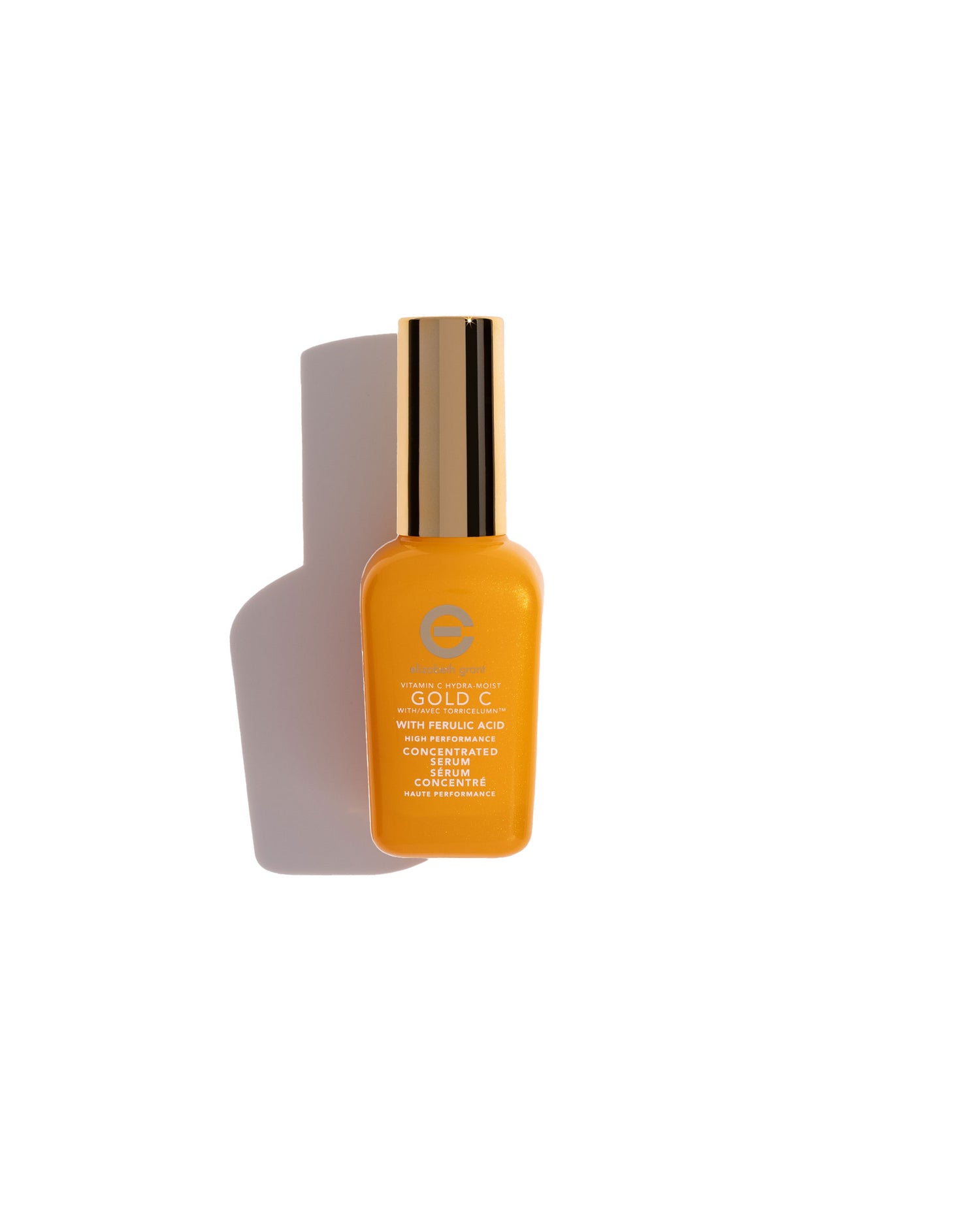 Vitamin C Hydra-Moist Gold C High Performance Concentrated Serum with Ferulic Acid