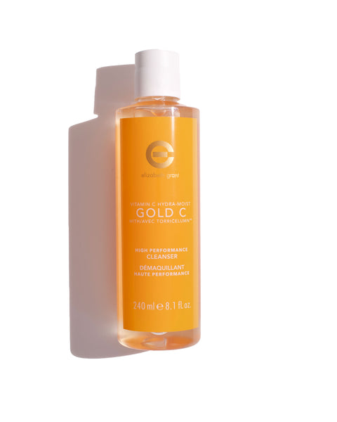 Vitamin C Gold C Cleanser by Elizabeth Grant – Elizabeth Grant Skin Care