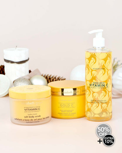 Vitamin C Holiday Bundle