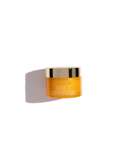 Vitamin C Gold C Day Cream