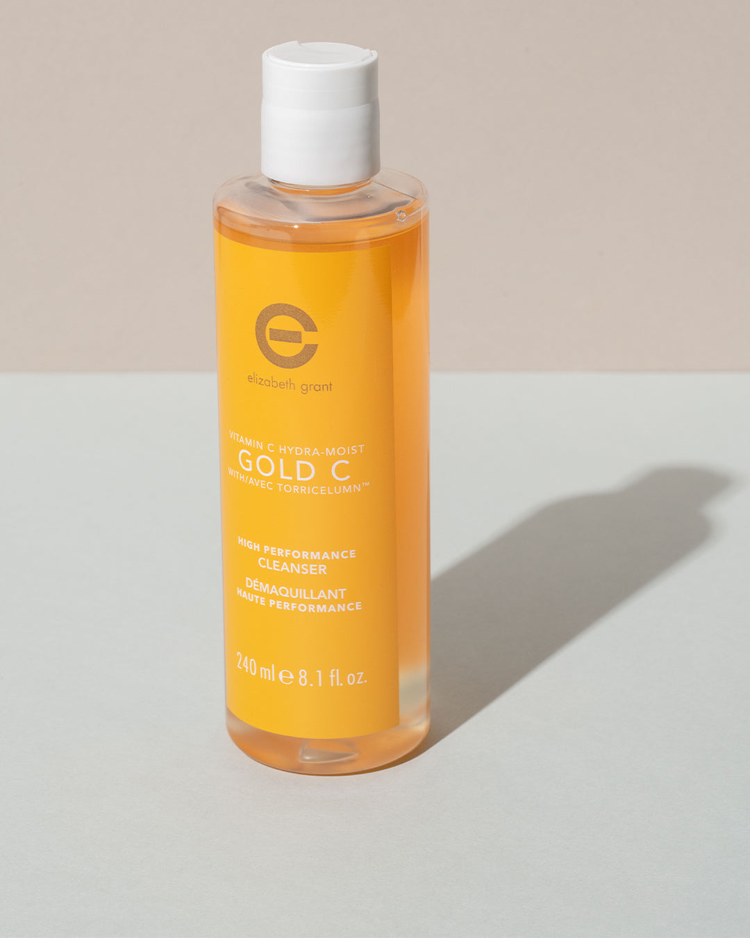 Vitamin C Gold C Cleanser