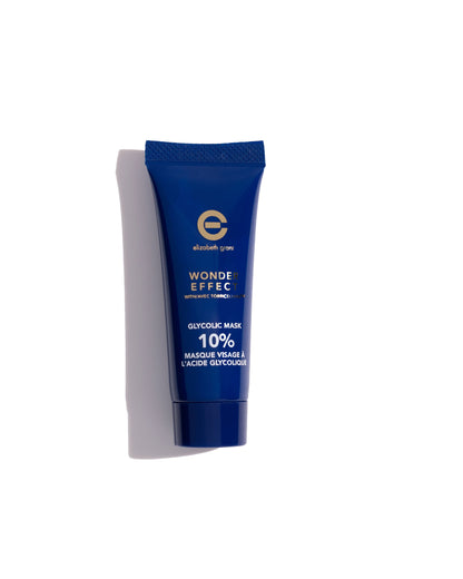 Wonder Effect Glycolic Mask - 20ml