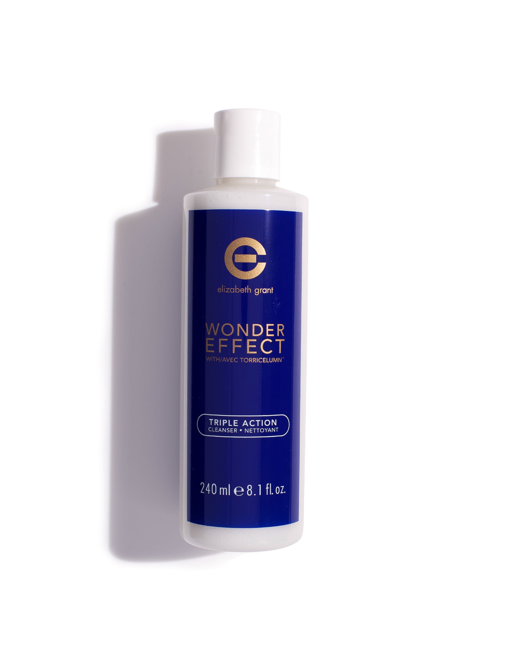 Wonder Effect Triple Action Cleanser