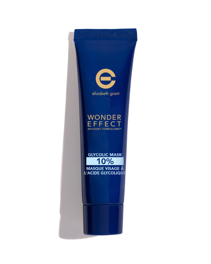 Wonder Effect Glycolic 10% Mask