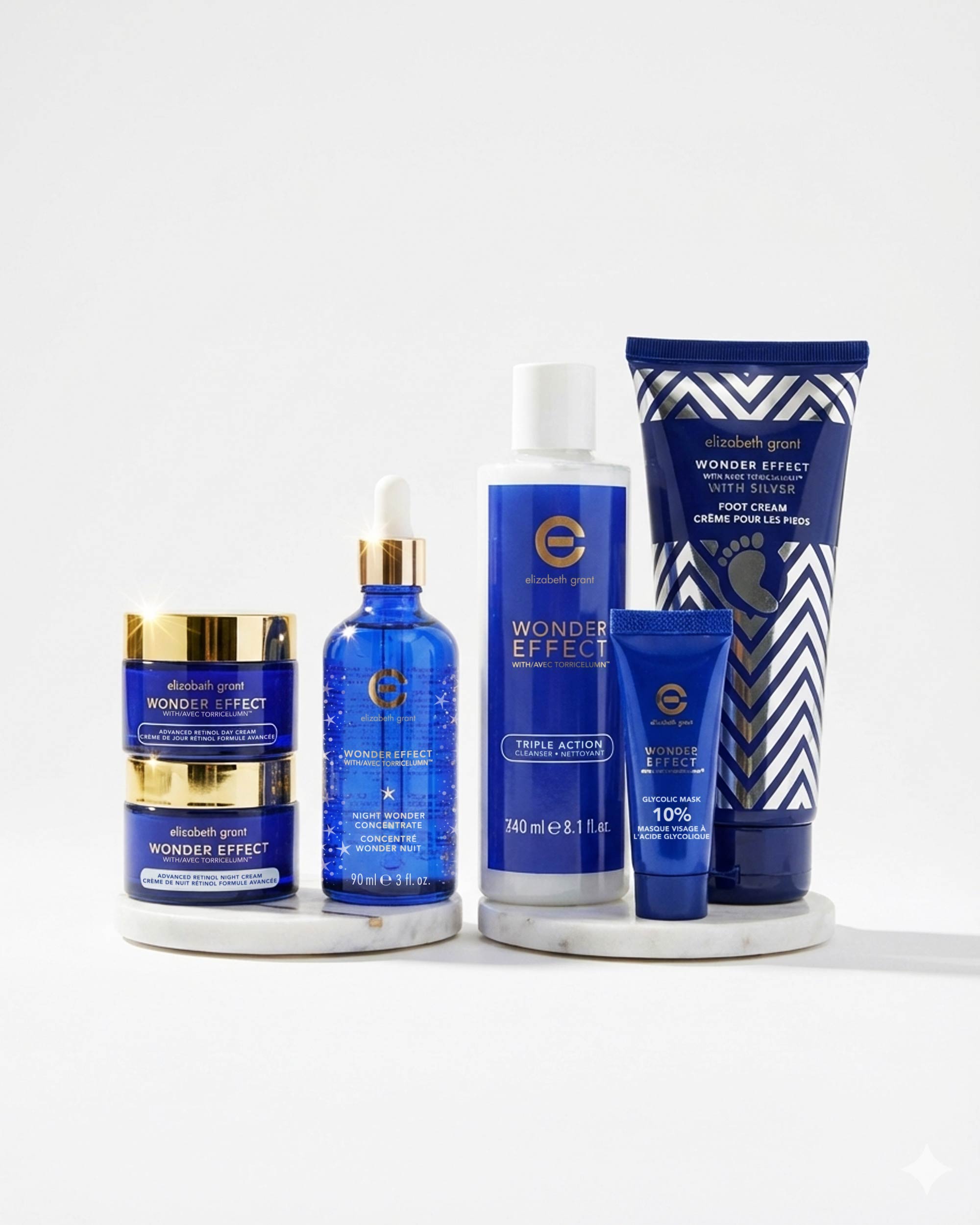 Wonder Effect Skin Reboot