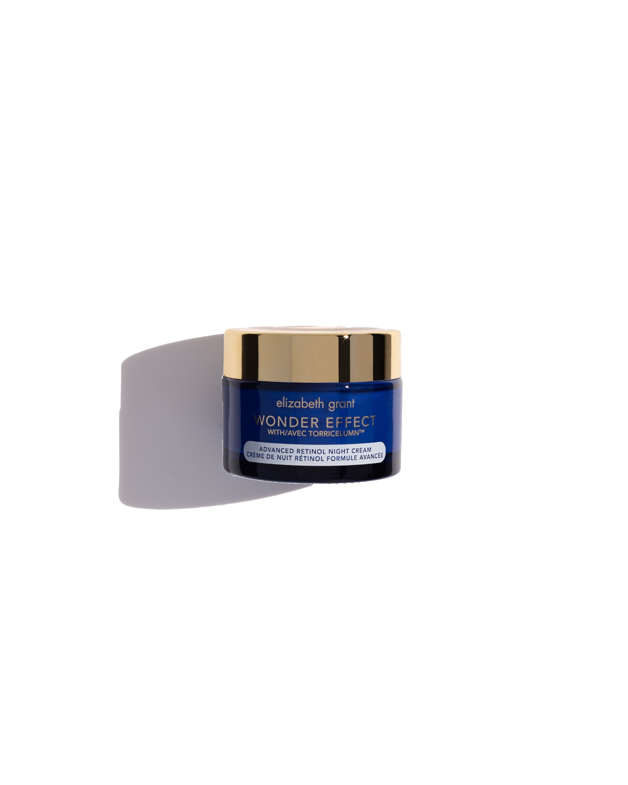 Wonder Effect Advanced Retinol Night Cream