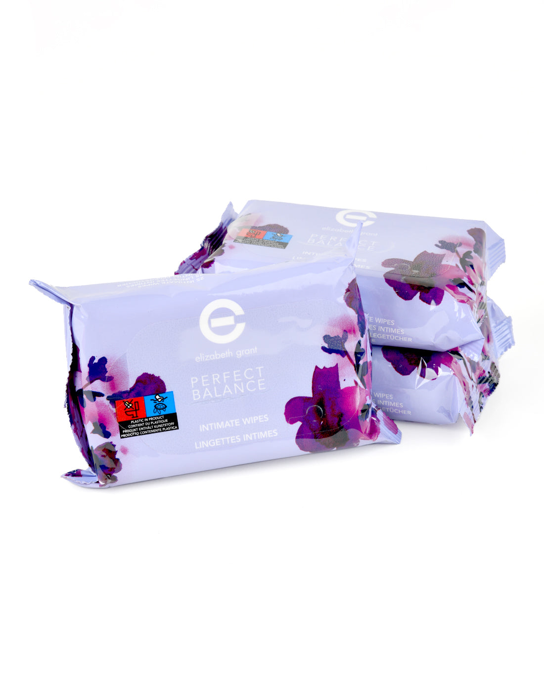 Perfect Balance Intimate Wipes