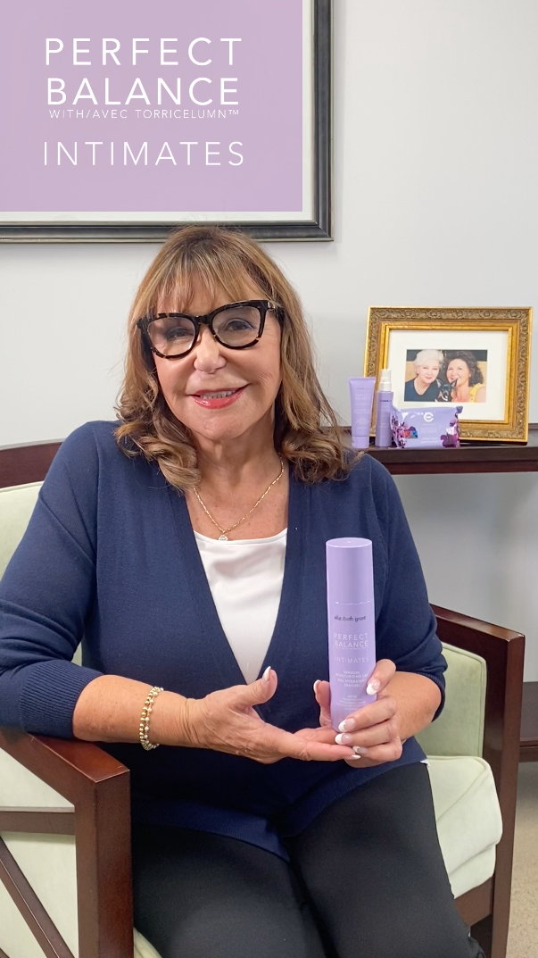 Perfect Balance Moisturizing Gel