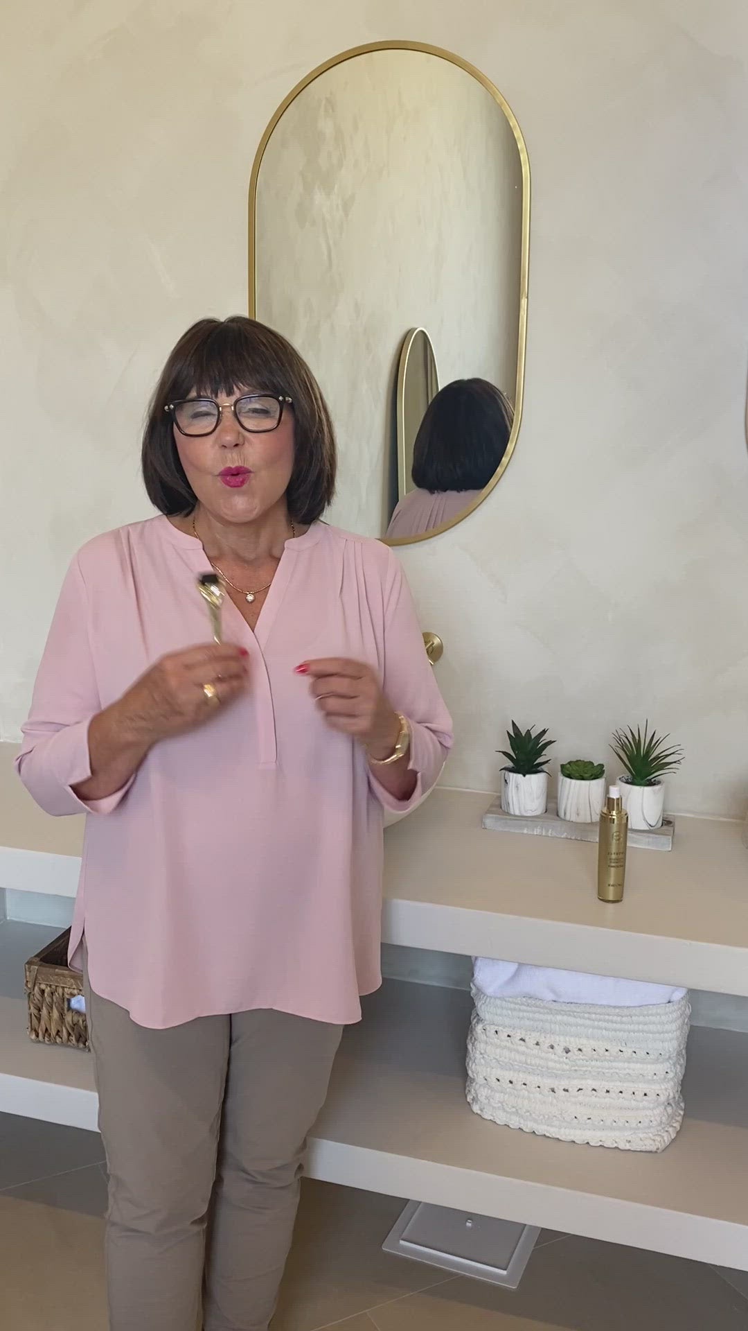 Derma Roller Micro Needling Tool