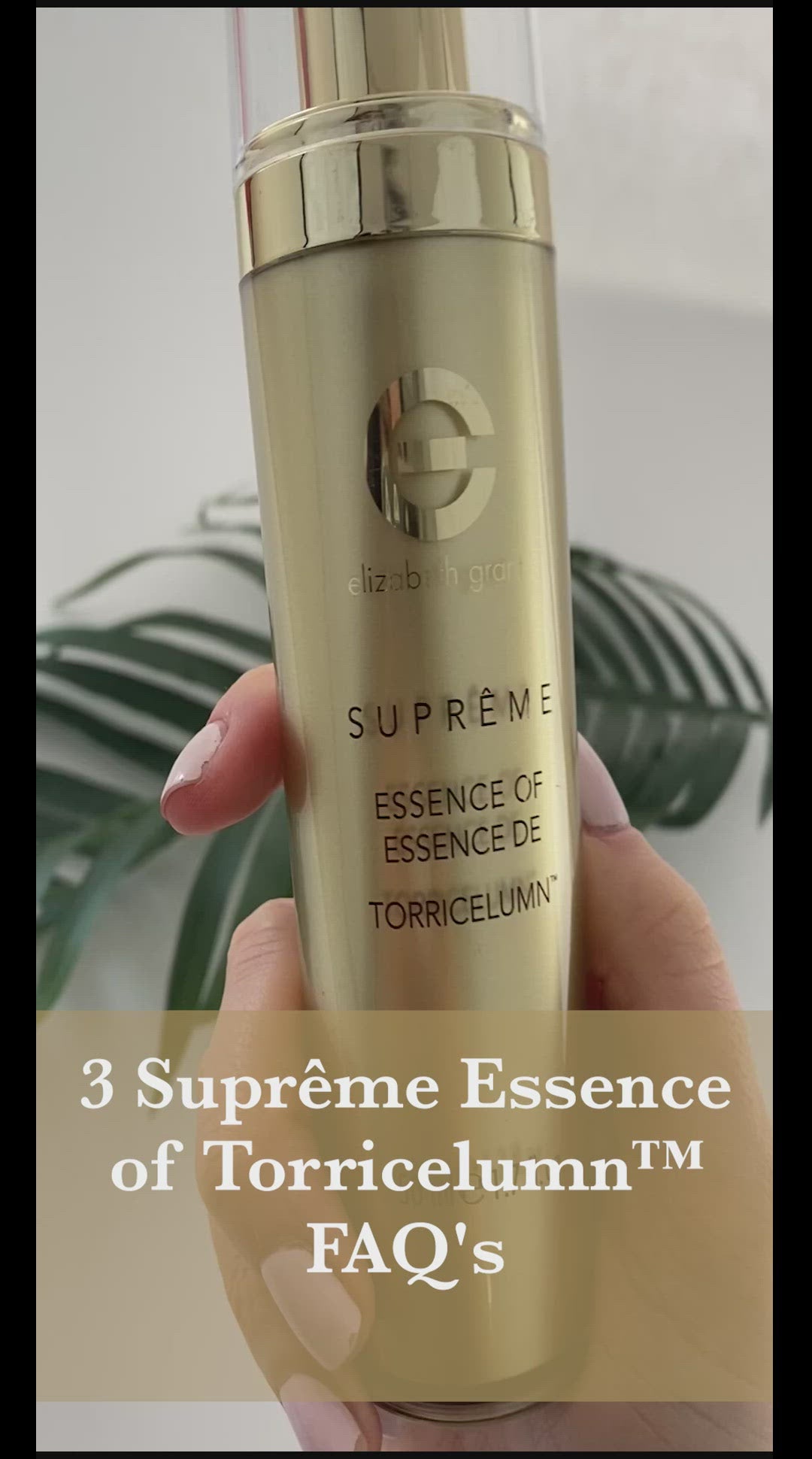 Supreme Essence of Torricelumn™