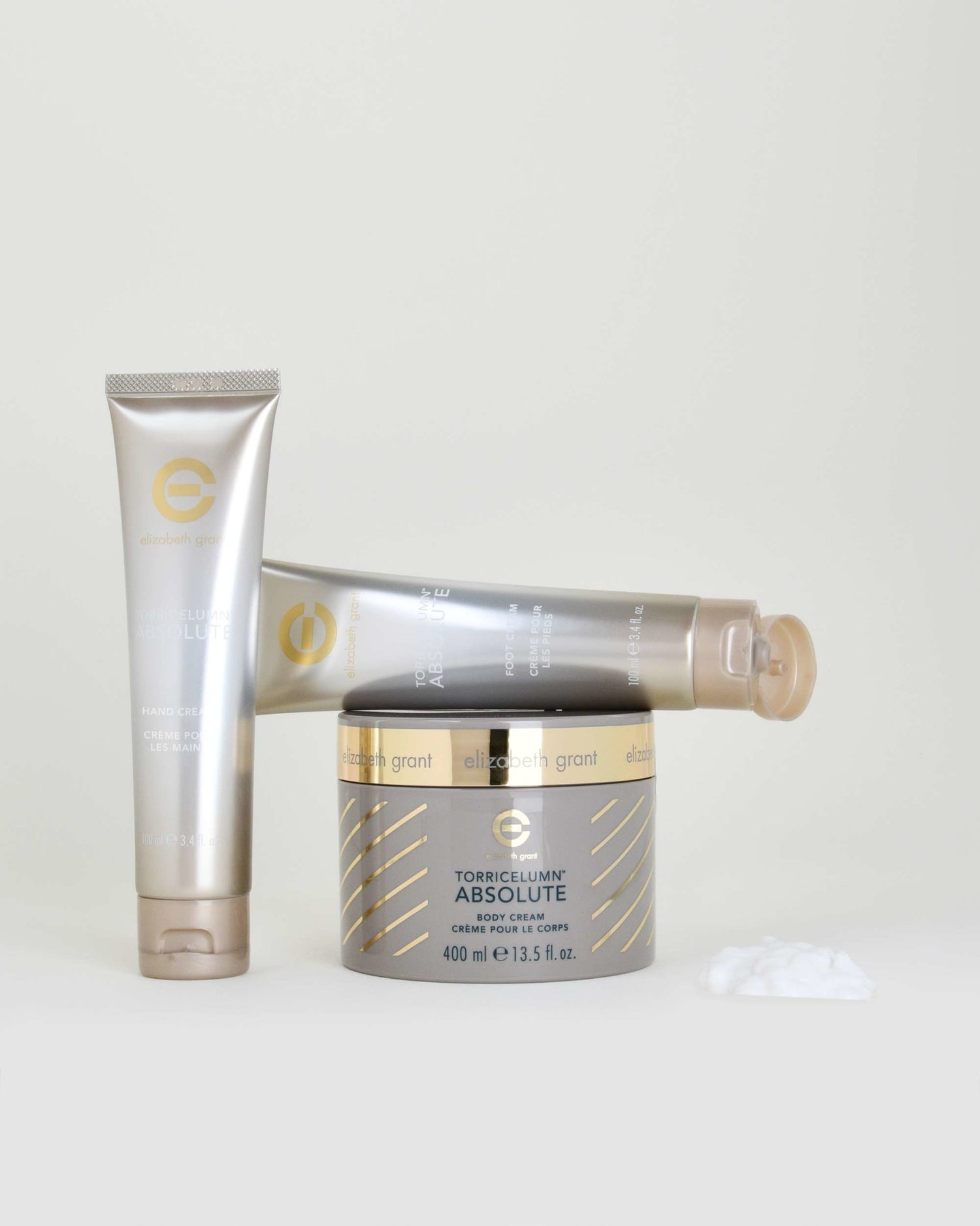 Absolute Body Collection - Elizabeth Grant Skin Care