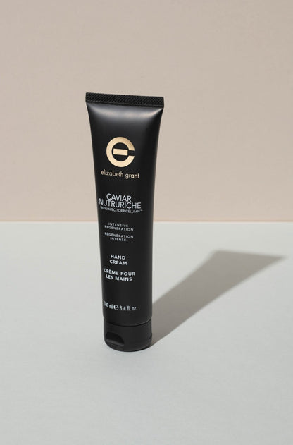 Caviar Nutruriche Hand Cream - Elizabeth Grant Skin Care